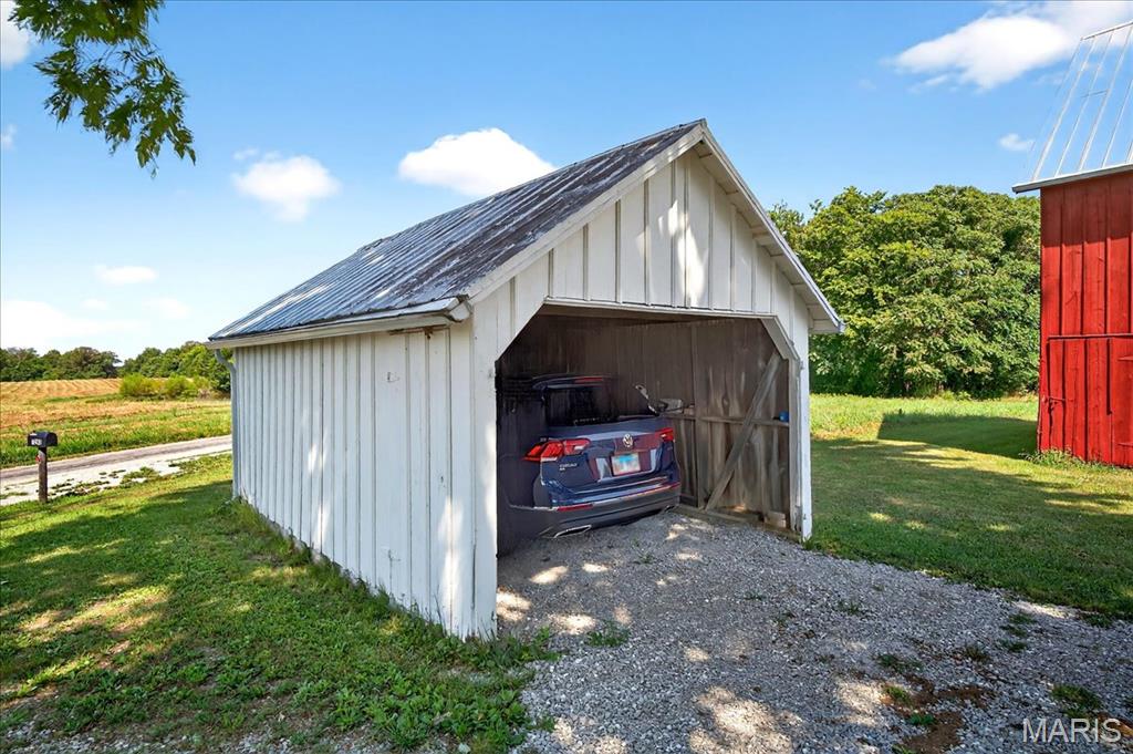 3260 Altes Road Fults, IL 62244 - Photo 50 of 54