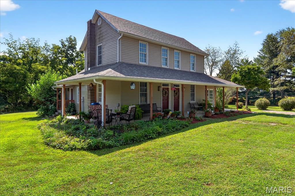 3260 Altes Road Fults, IL 62244 - Photo 53 of 54