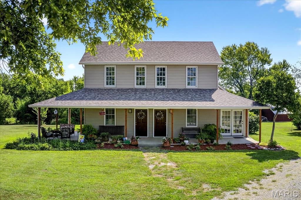 3260 Altes Road Fults, IL 62244 - Photo 6 of 54
