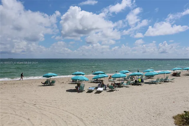 $2,650 | 2501 South Ocean Drive, Unit L11, Hollywood, FL 33019