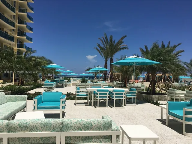 $2,650 | 2501 South Ocean Drive, Unit L11, Hollywood, FL 33019