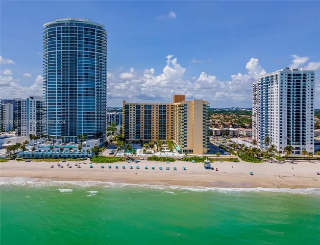 $2,650 | 2501 South Ocean Drive, Unit L11, Hollywood, FL 33019