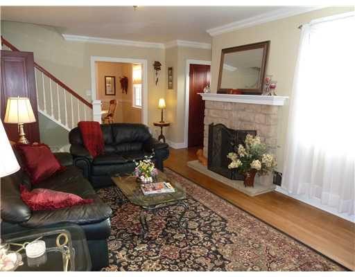 403 McClelland Road Canonsburg, PA 15317 - Photo 3 of 18 Living Room. Beautiful hardwood flooring, a stone fireplace, lovely crown molding and colors to soothe the soul in this cozy livingroom.