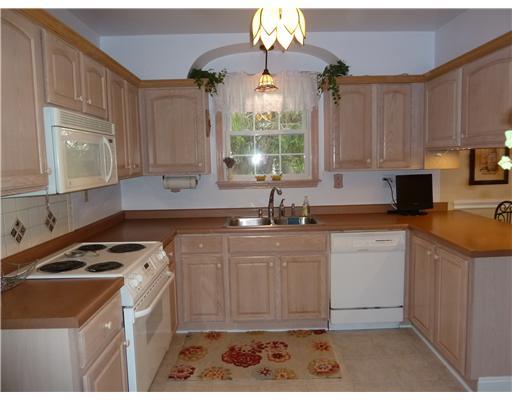 403 McClelland Road Canonsburg, PA 15317 - Photo 8 of 18 Kitchen. Fully equipped kitchen is ready to accomodate all of your entertaining.