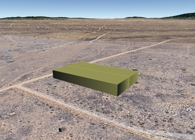 B29-l2 B29-l2 3) Drive Northwest Rio Rancho, NM 87144 - Photo 1 of 7 Gallery Image 1