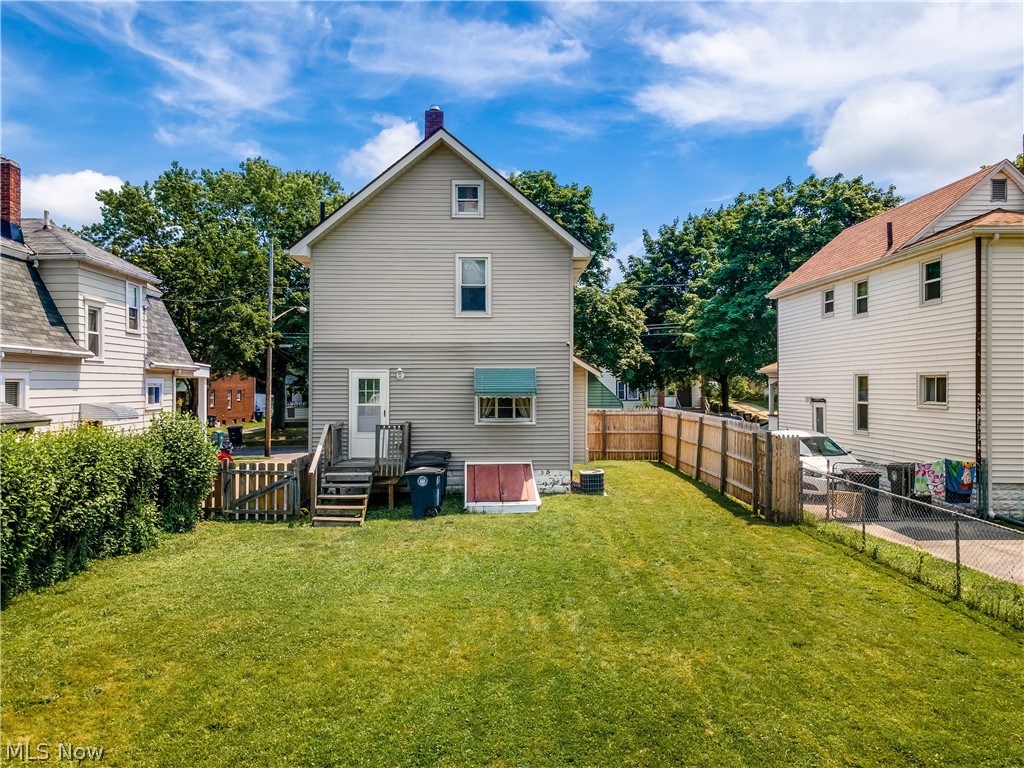 978 Berwin Street Akron, OH 44310 - Photo 26 of 29 Gallery Image 26