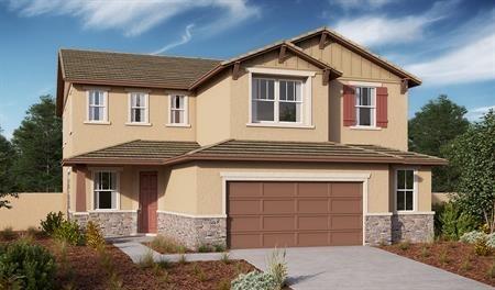 10194 Byron Reeves Way Elk Grove, CA 95757 - Photo 1 of 1 Gallery Image 1