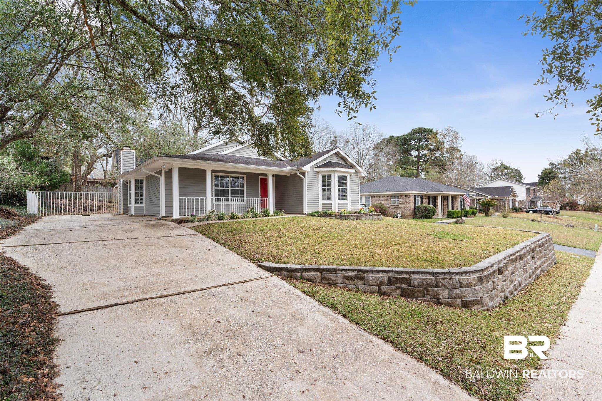 3309 Autumn Ridge Drive West Mobile, AL 36695 - Photo 31 of 32