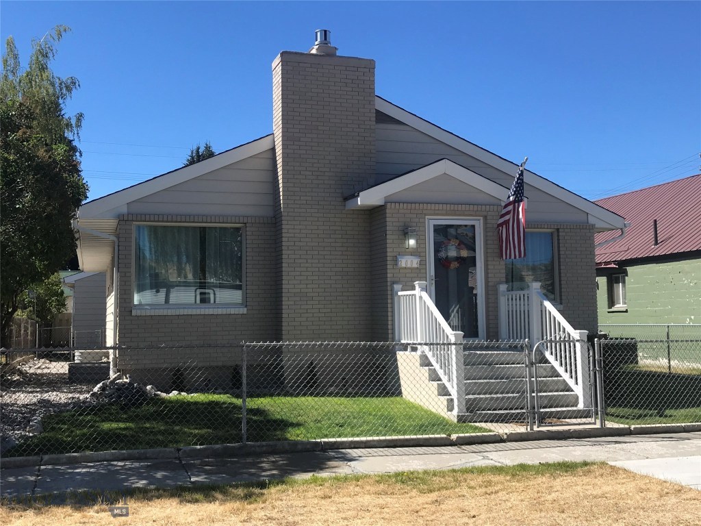 2004 Elm Street Butte, MT 59701 - Photo 1 of 1 Gallery Image 1