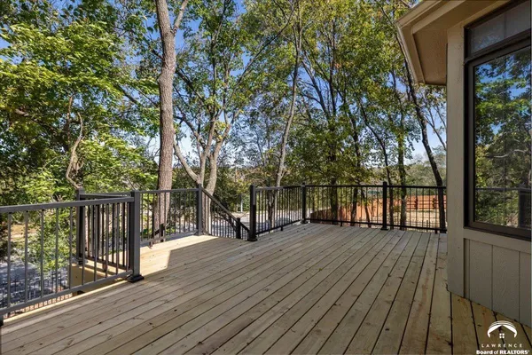 $610,000 | 5710 Goff Court, Lawrence, KS 66047