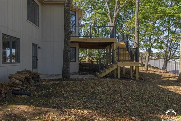 $610,000 | 5710 Goff Court, Lawrence, KS 66047