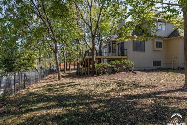$610,000 | 5710 Goff Court, Lawrence, KS 66047