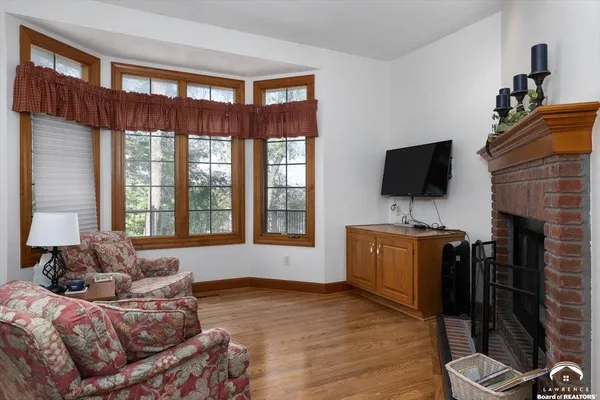 $610,000 | 5710 Goff Court, Lawrence, KS 66047