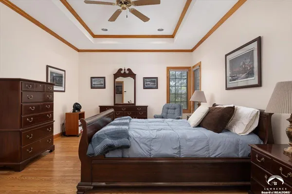$610,000 | 5710 Goff Court, Lawrence, KS 66047