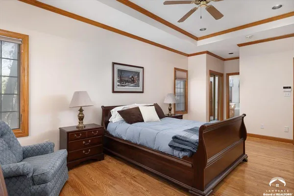 $610,000 | 5710 Goff Court, Lawrence, KS 66047