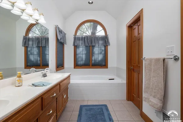 $610,000 | 5710 Goff Court, Lawrence, KS 66047