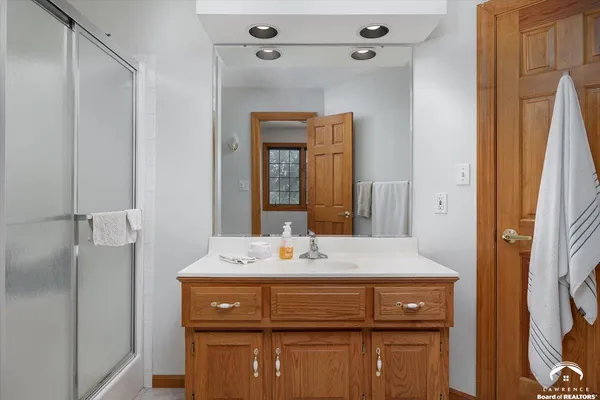 $610,000 | 5710 Goff Court, Lawrence, KS 66047