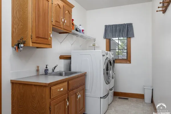 $610,000 | 5710 Goff Court, Lawrence, KS 66047