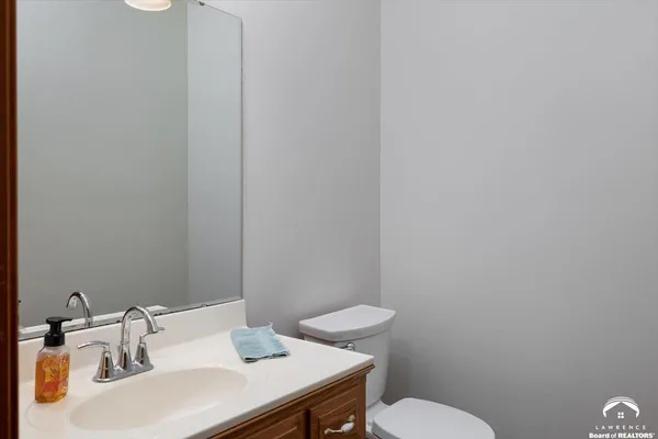 $610,000 | 5710 Goff Court, Lawrence, KS 66047