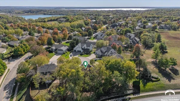 $610,000 | 5710 Goff Court, Lawrence, KS 66047