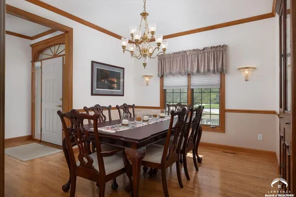$610,000 | 5710 Goff Court, Lawrence, KS 66047