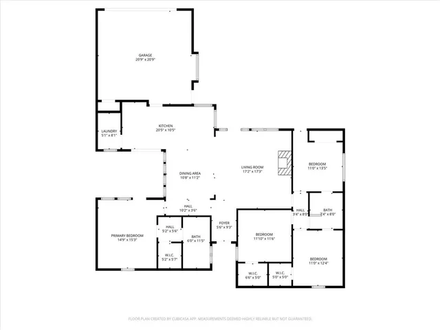 $549,900 | 1203 Edgewood Drive, Richardson, TX 75081