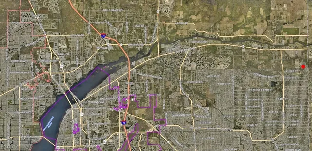 $19,900 | 4199 East 25th Street, Alva, FL 33920