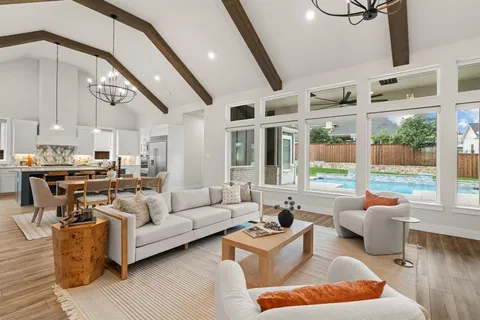 $1,085,000 | 403 Travelers Terrace, Argyle, TX 76226