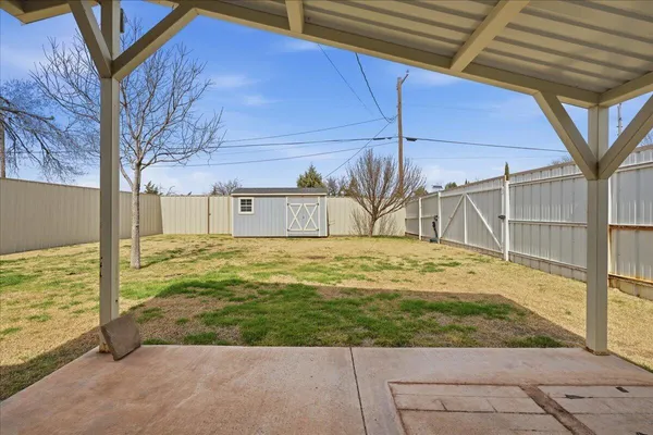 $210,000 | 6202 24th Street, Lubbock, TX 79407