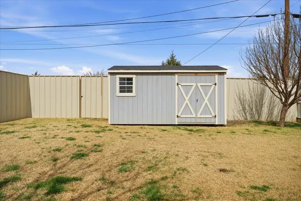 $210,000 | 6202 24th Street, Lubbock, TX 79407