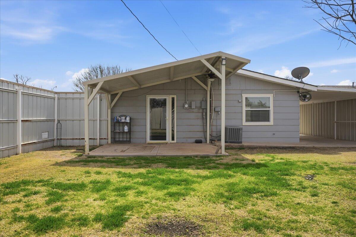 6202 24th Street Lubbock, TX 79407 - Photo 31 of 35 30-nmkm-27
