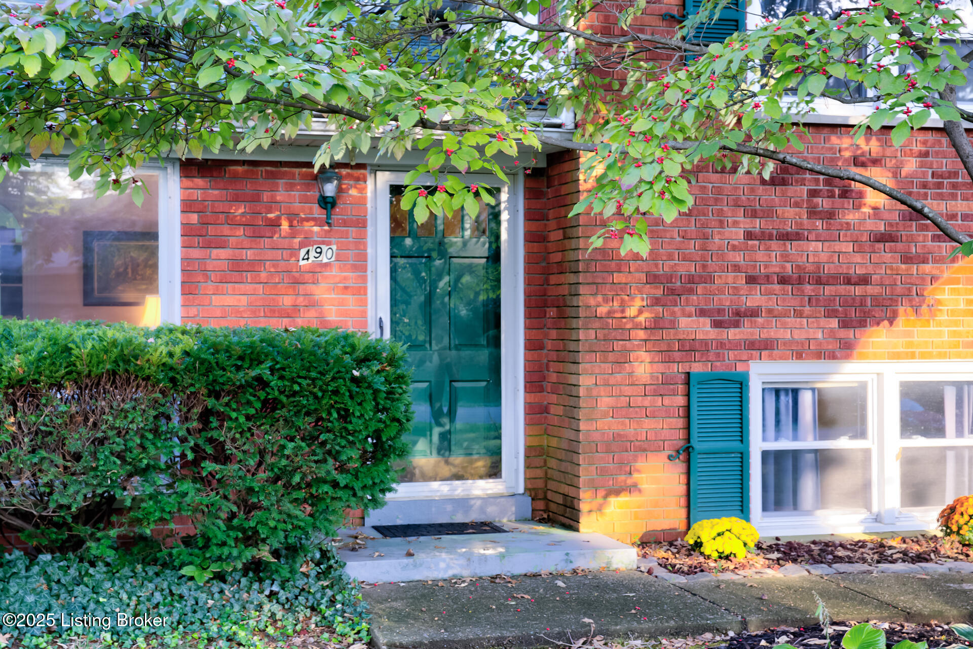 GSP-4909 Clarmar Rd-2