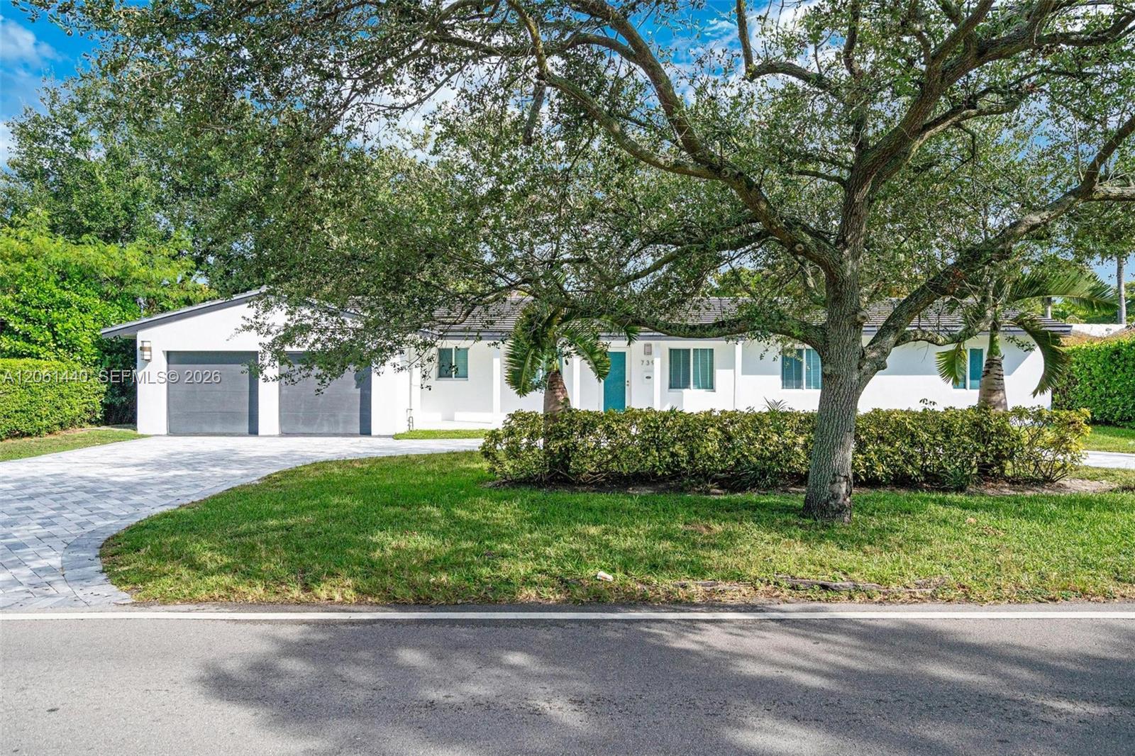 739 Blue Road Coral Gables, FL 33146 - Photo 1 of 30
