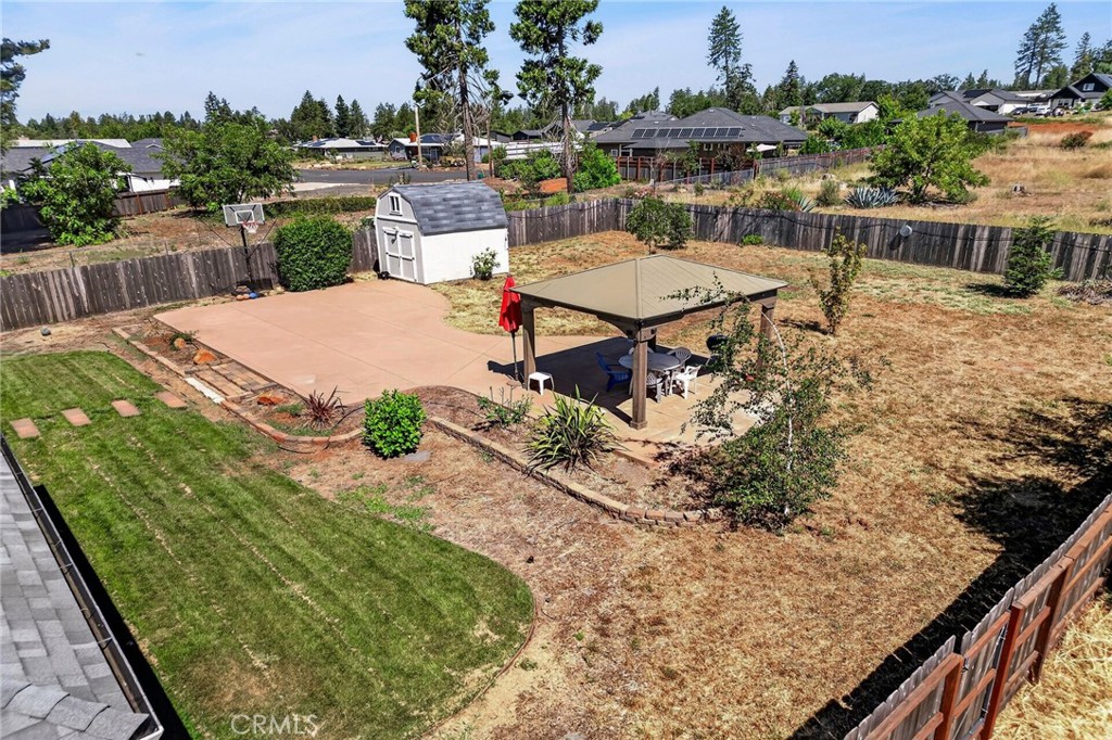 1369 Nunneley Road Paradise, CA 95969 - Photo 50 of 55