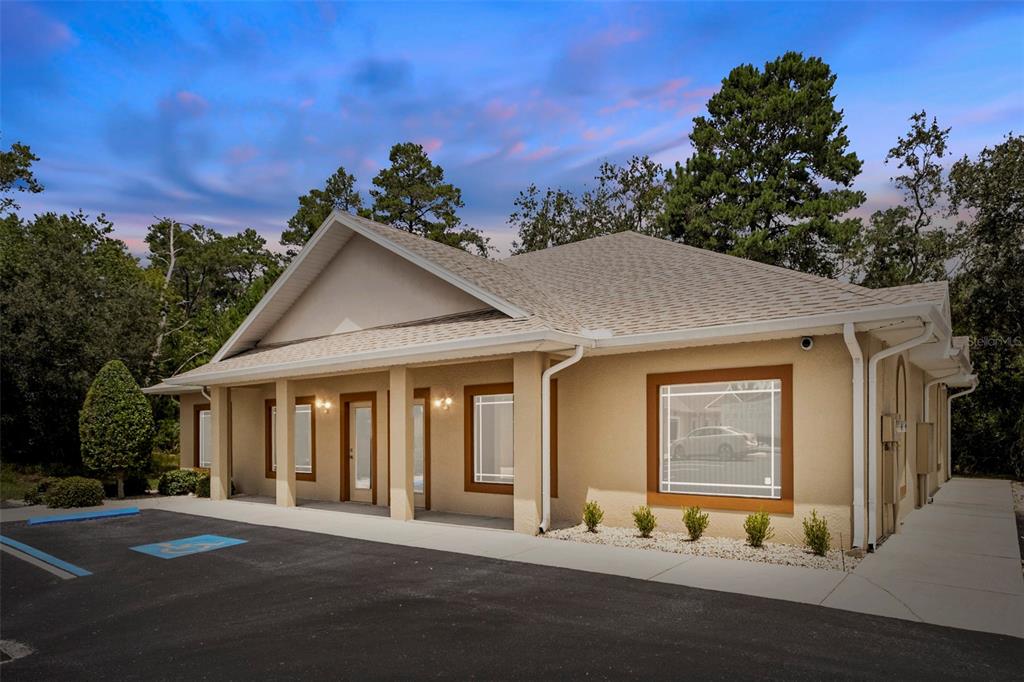 8425 Balm Street Spring Hill, FL 34606 - Photo 1 of 1 Gallery Image 1
