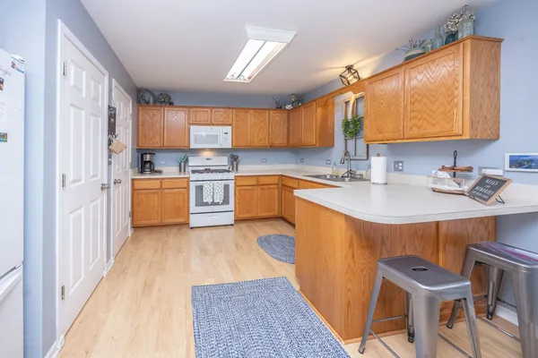 $299,900 | 1438 Coral Bell Drive, Joliet, IL 60435