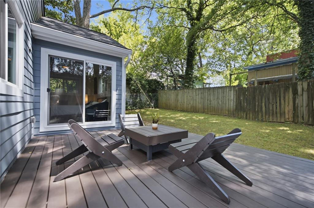 505 Oakdale Road Northeast Atlanta, GA 30307 - Photo 45 of 63 Gallery Image 45