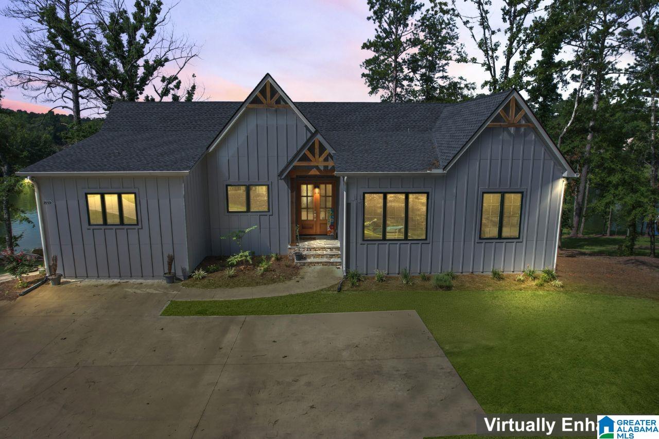 1559 Sturdivant Road Jacksons Gap, AL 36861 - Photo 10 of 64