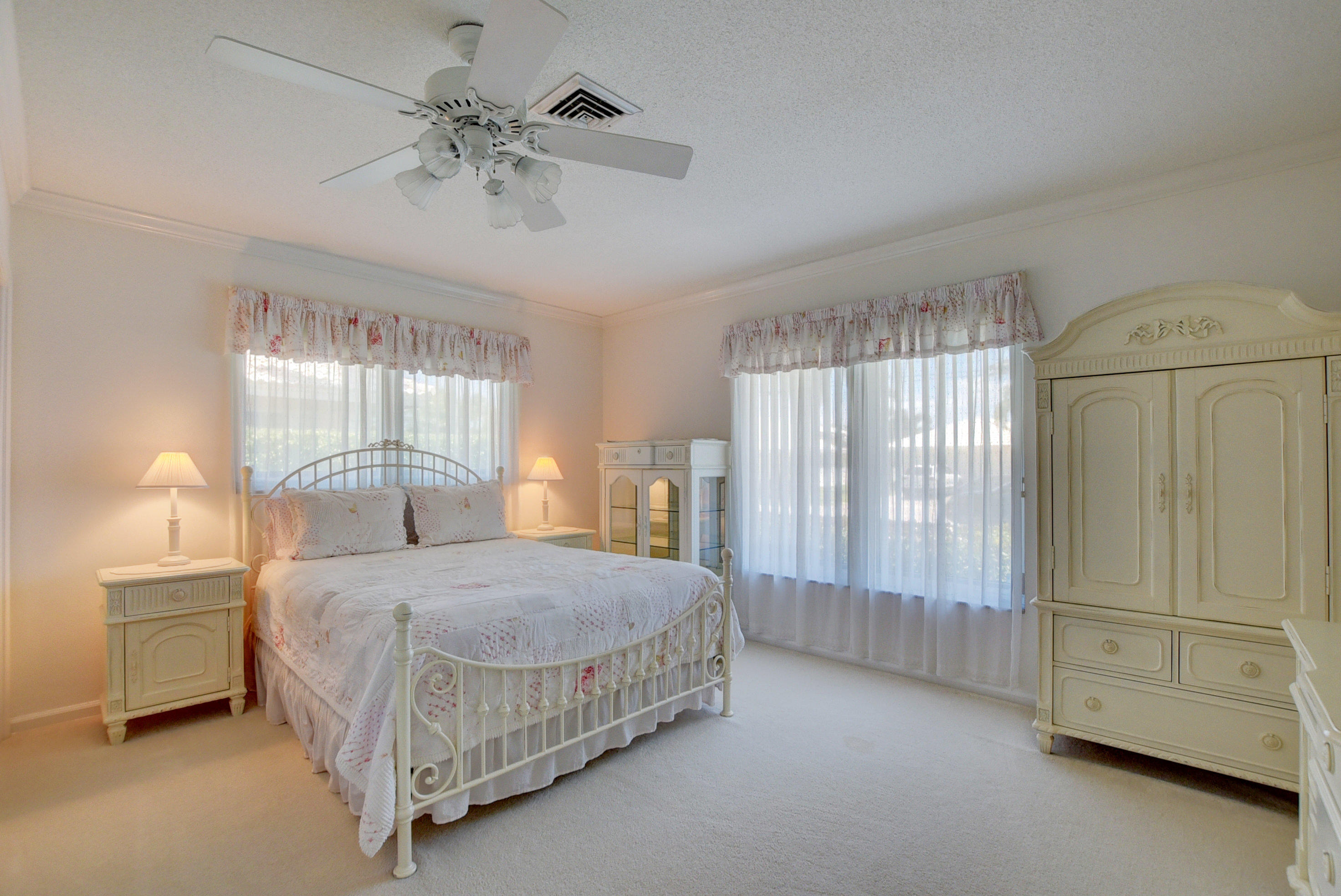 1361 Mulberry Way Boca Raton, FL 33486 - Photo 24 of 43 Bedroom #2