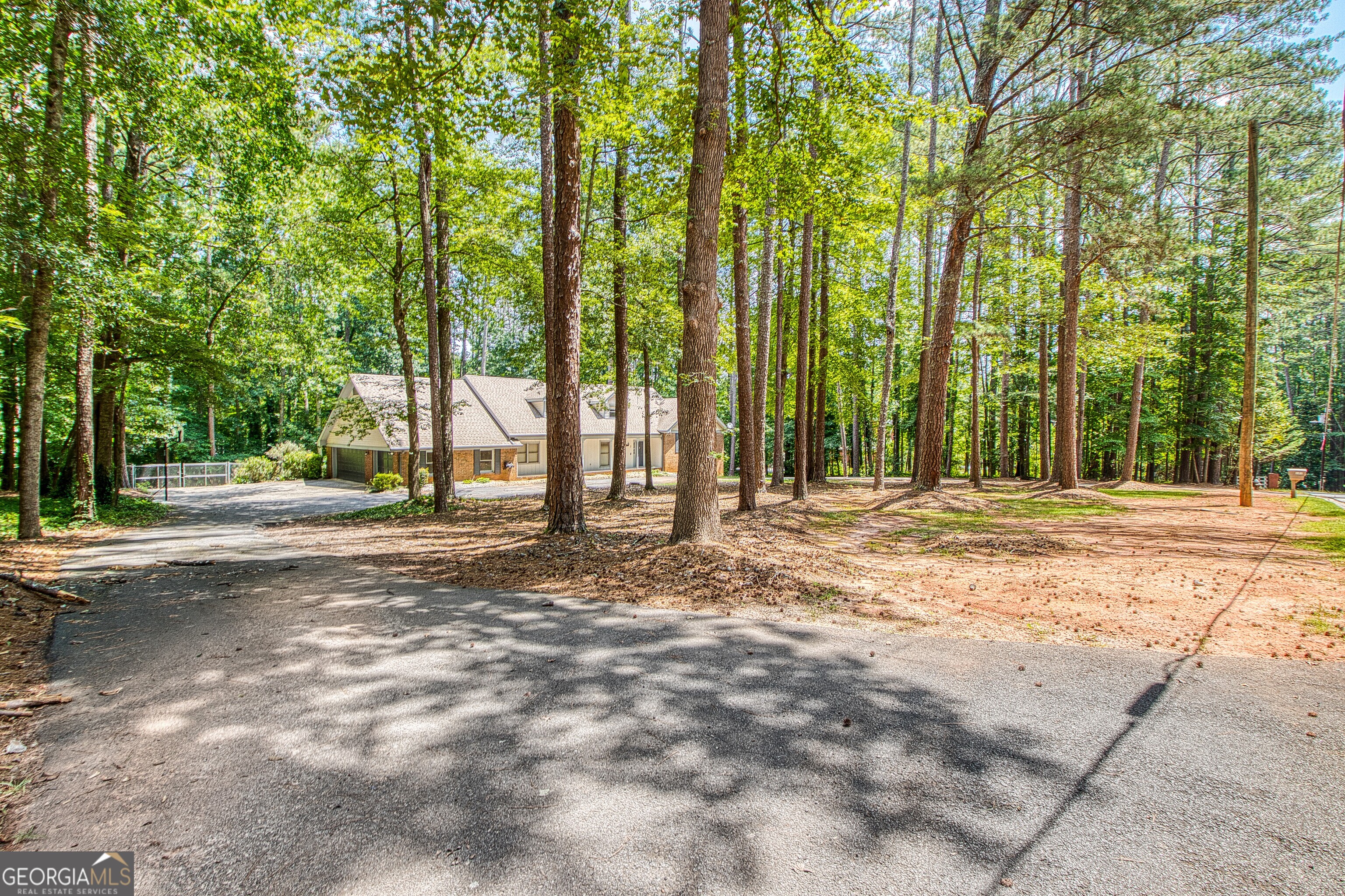 121 Stearman Road Fayetteville, GA 30214 - Photo 4 of 74