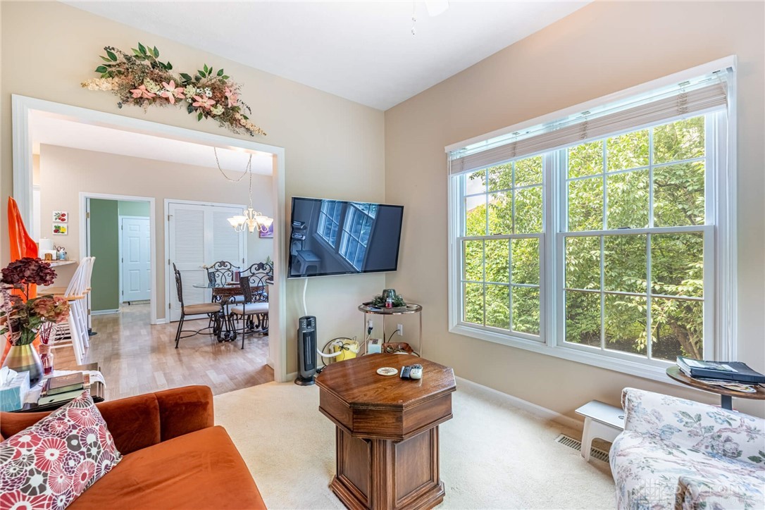 866 Deer Run Road Centerville, OH 45459 - Photo 15 of 55 Family Room/ Den