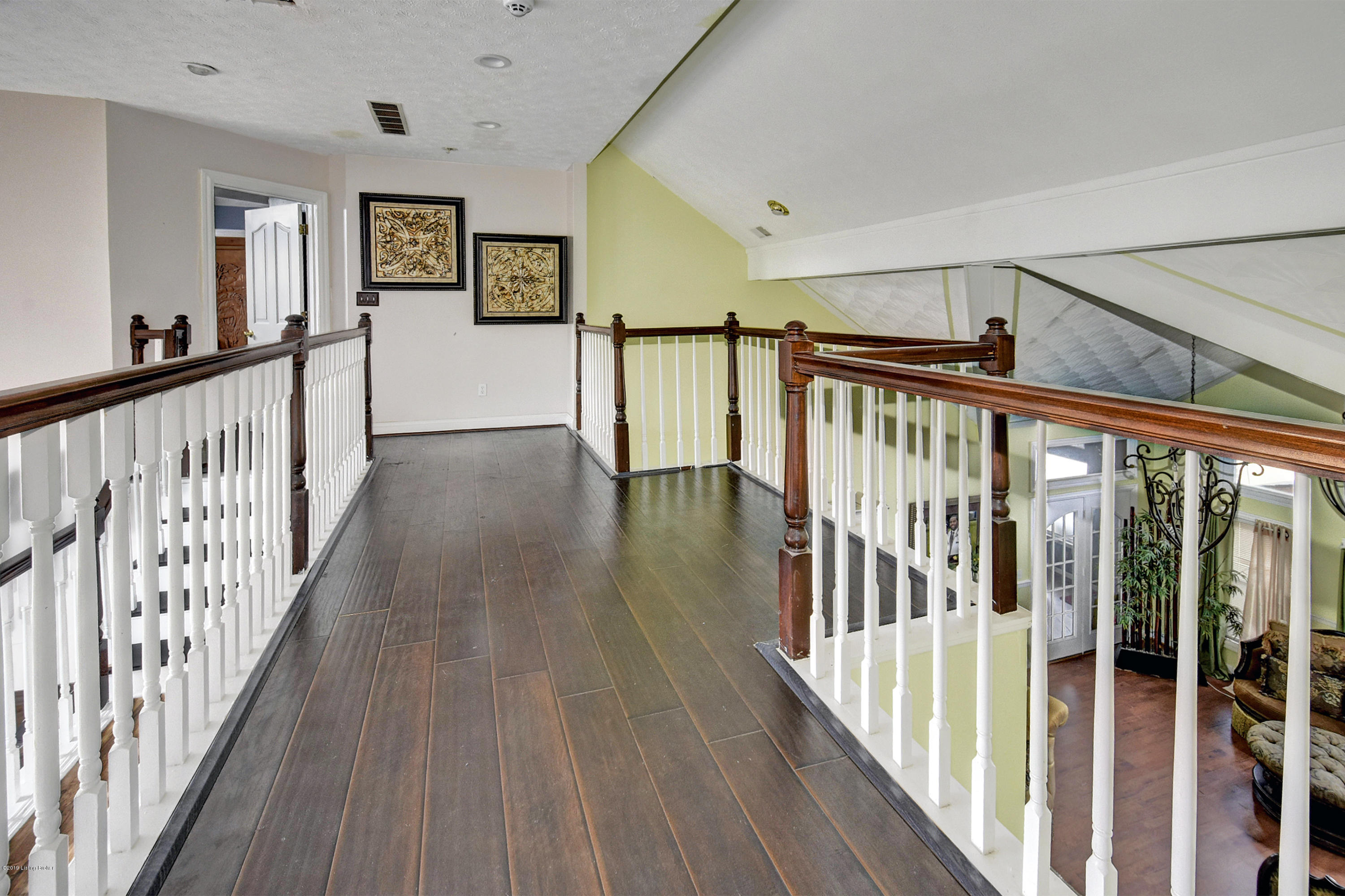284 North Myers Road Brooks, KY 40109 - Photo 20 of 28 walk on second level leading to bedrooms