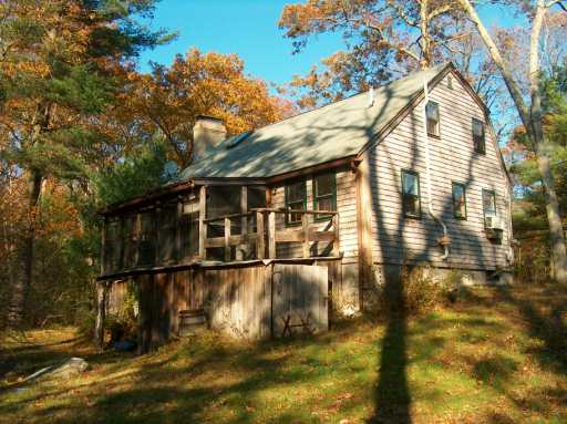 207 Glen Rock Road Exeter, RI 02822 - Photo 3 of 6 Other.