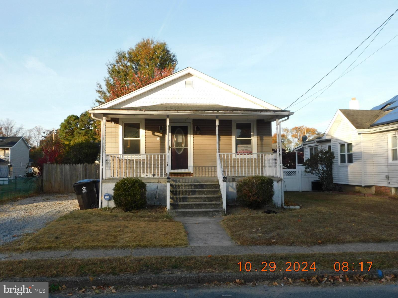 39 North Chester Avenue Riverside, NJ 08075 - Photo 2 of 30
