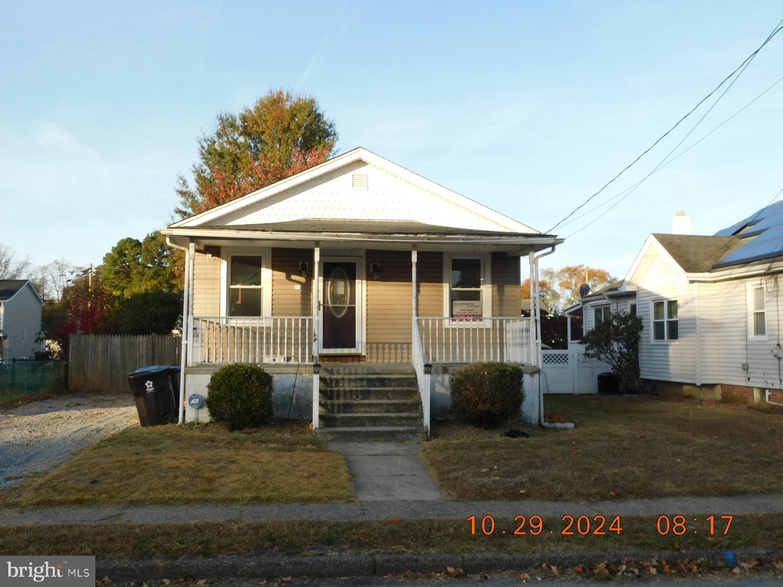 39 North Chester Avenue Riverside, NJ 08075 - Photo 3 of 30