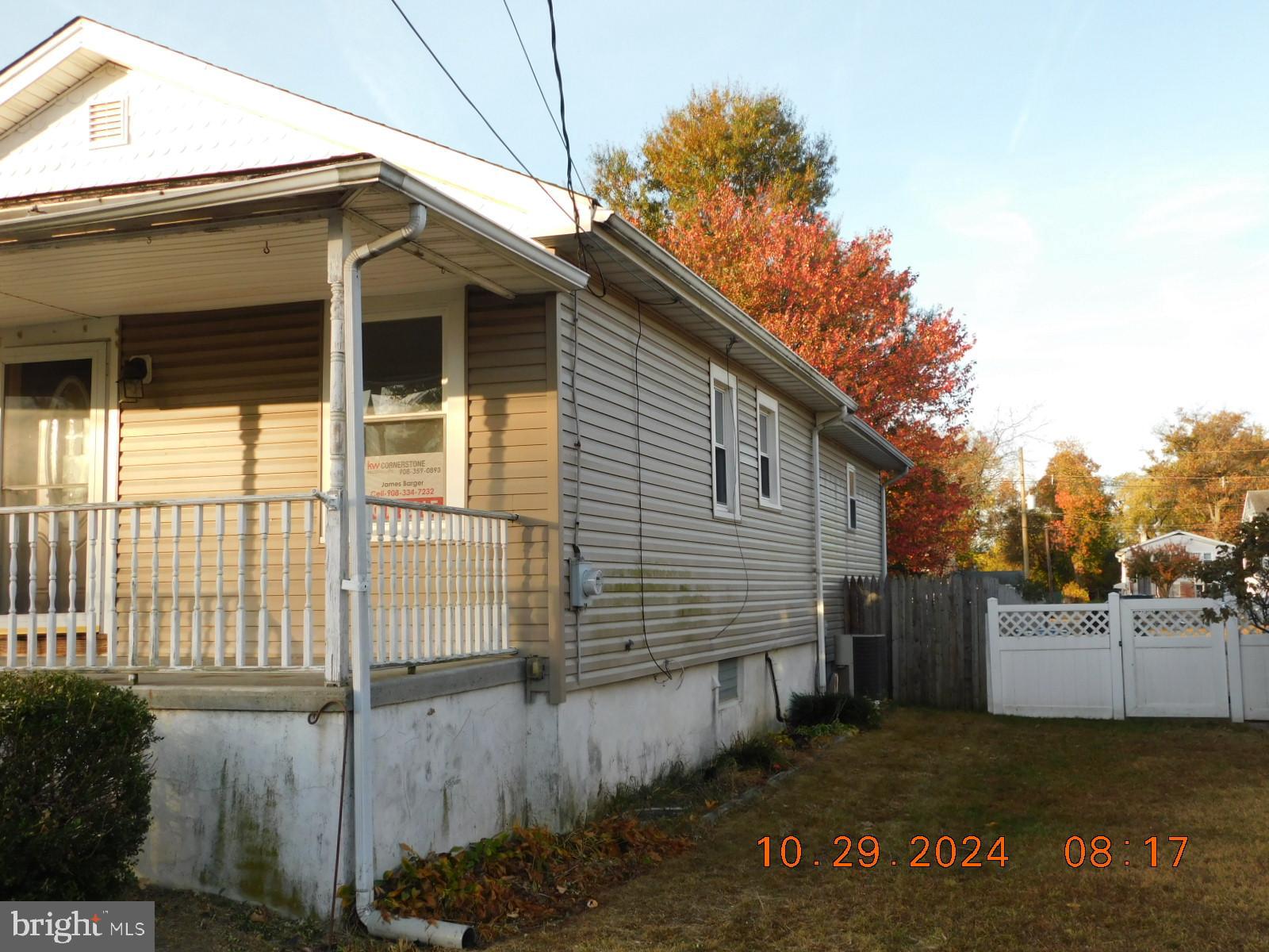 39 North Chester Avenue Riverside, NJ 08075 - Photo 7 of 30