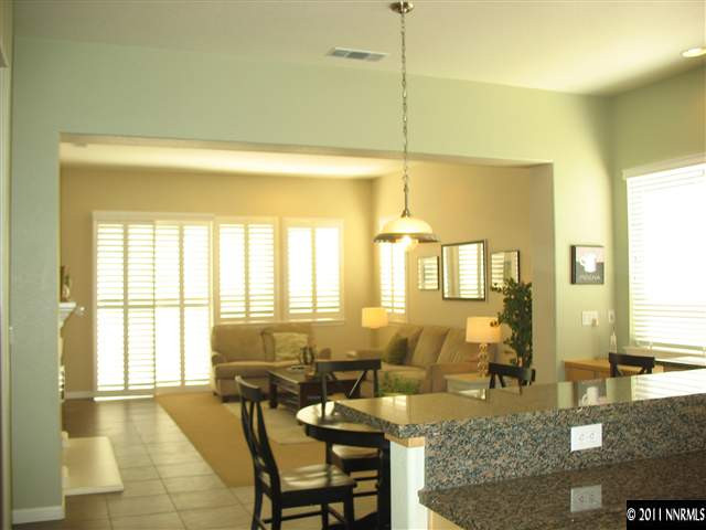 2755 Beach River Drive Reno, NV 89521 - Photo 4 of 13 Photo 4