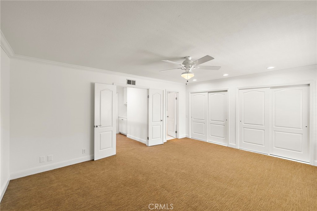 5 Morningside Irvine, CA 92603 - Photo 28 of 58 a view of an empty room