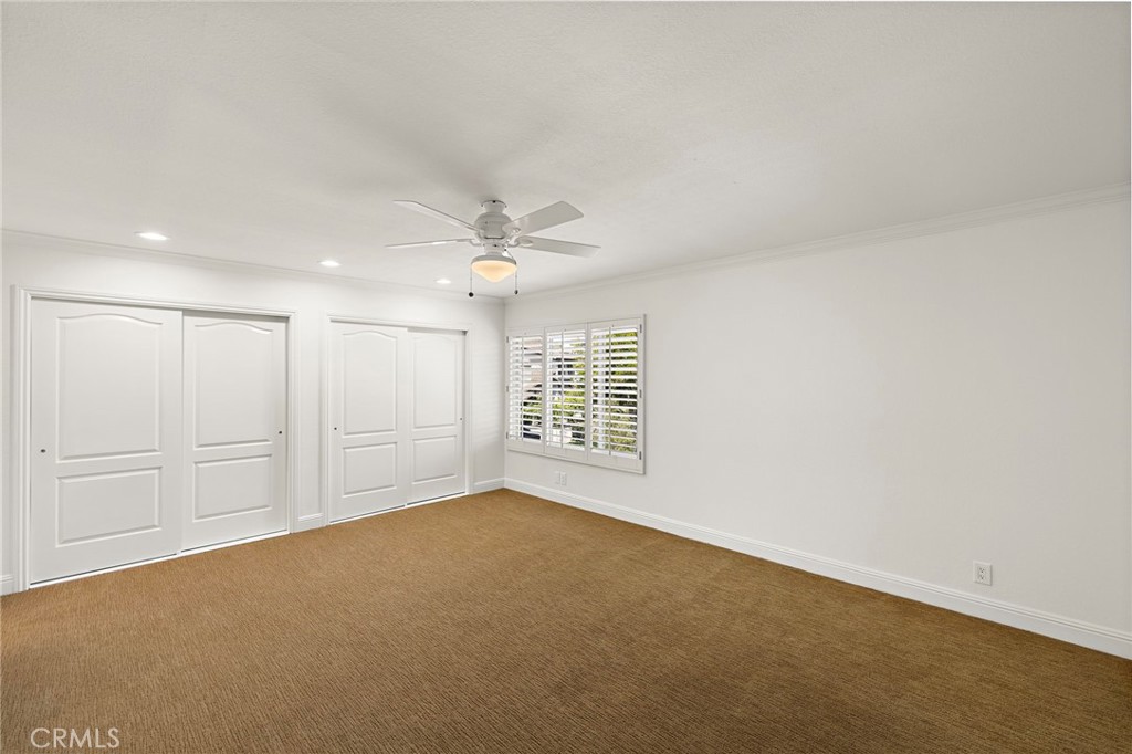 5 Morningside Irvine, CA 92603 - Photo 29 of 58 a view of an empty room with a window