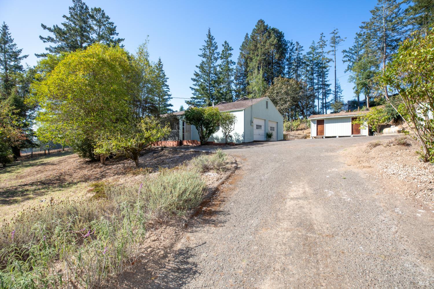 11491 Occidental Road Sebastopol, CA 95472 - Photo 5 of 52 Gallery Image 5